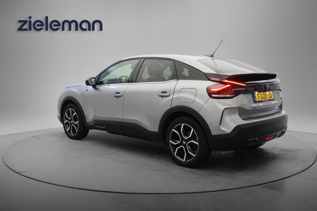 CITROEN E-C4X Shine Pack Business 50 kWh - , Autobedrijf Zieleman, Nieuwleusen