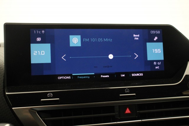 CITROEN E-C4X Shine Pack Business 50 kWh - , Autobedrijf Zieleman, Nieuwleusen