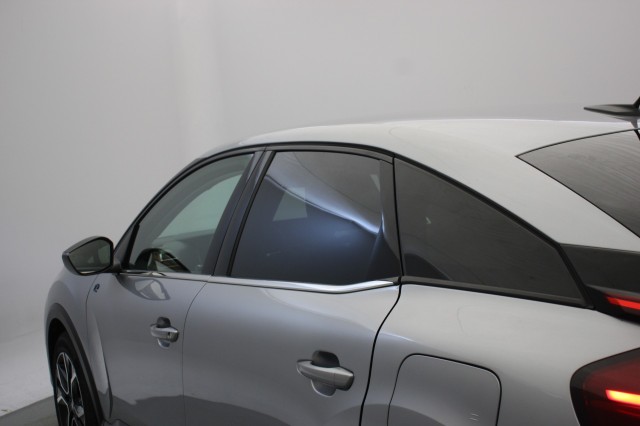 CITROEN E-C4X Shine Pack Business 50 kWh - , Autobedrijf Zieleman, Nieuwleusen
