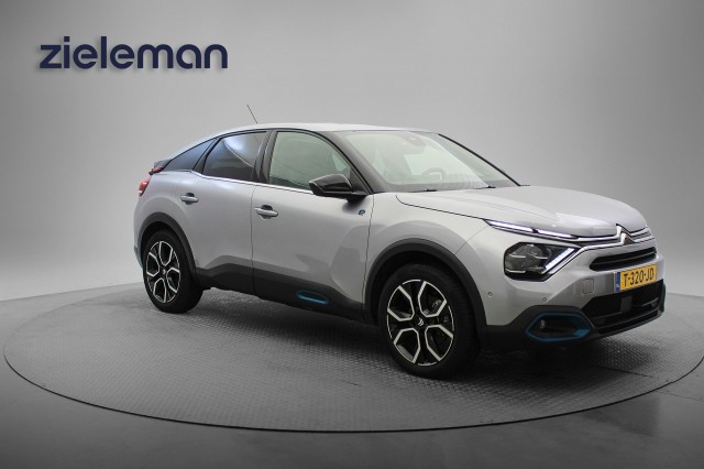 CITROEN E-C4X Shine Pack Business 50 kWh - , Autobedrijf Zieleman, Nieuwleusen