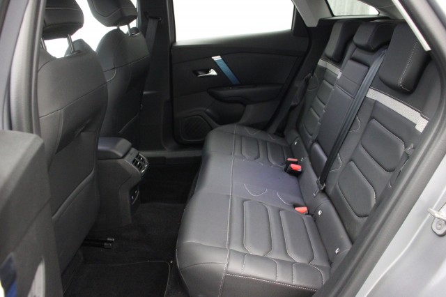CITROEN E-C4X Shine Pack Business 50 kWh - , Autobedrijf Zieleman, Nieuwleusen