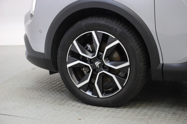 CITROEN E-C4X Shine Pack Business 50 kWh - , Autobedrijf Zieleman, Nieuwleusen