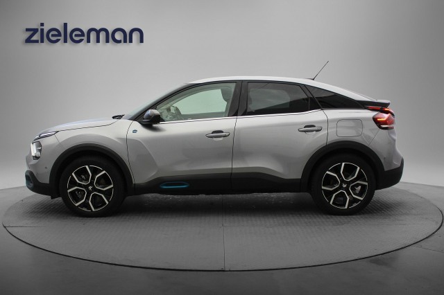 CITROEN E-C4X Shine Pack Business 50 kWh - , Autobedrijf Zieleman, Nieuwleusen