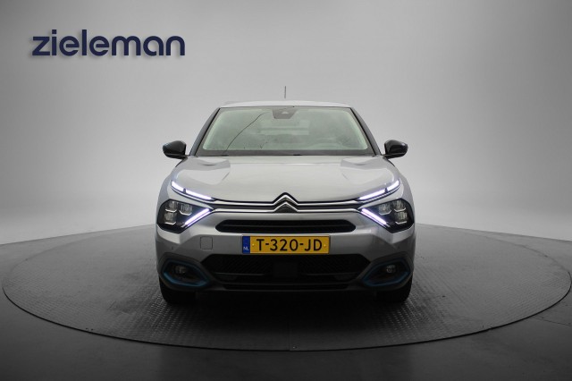 CITROEN E-C4X Shine Pack Business 50 kWh - , Autobedrijf Zieleman, Nieuwleusen