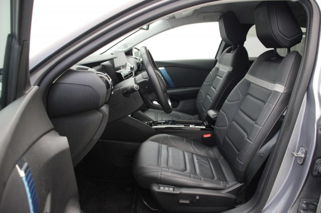CITROEN E-C4X Shine Pack Business 50 kWh - , Autobedrijf Zieleman, Nieuwleusen