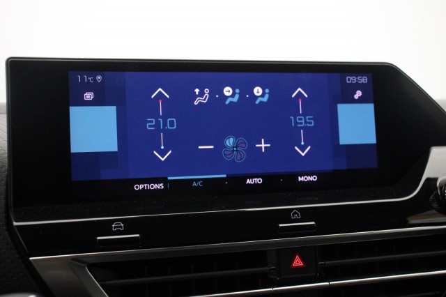 CITROEN E-C4X Shine Pack Business 50 kWh - , Autobedrijf Zieleman, Nieuwleusen