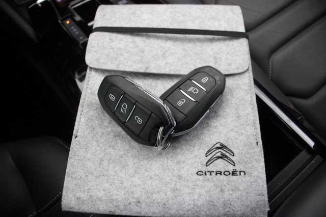 CITROEN E-C4X Shine Pack Business 50 kWh - , Autobedrijf Zieleman, Nieuwleusen