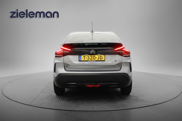 CITROEN E-C4X Shine Pack Business 50 kWh - , Autobedrijf Zieleman, Nieuwleusen