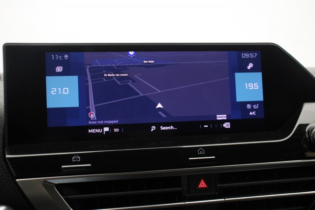 CITROEN E-C4X Shine Pack Business 50 kWh - , Autobedrijf Zieleman, Nieuwleusen