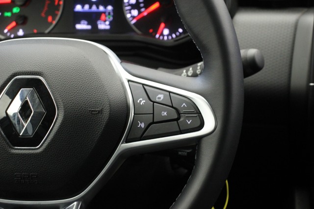 RENAULT CLIO 1.0 TCe Zen - Navi, CarPlay, LM velgen, Autobedrijf Zieleman, Nieuwleusen