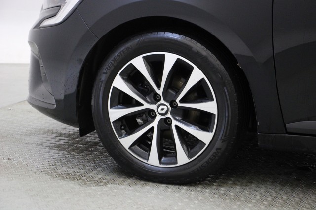 RENAULT CLIO 1.0 TCe Zen - Navi, CarPlay, LM velgen, Autobedrijf Zieleman, Nieuwleusen