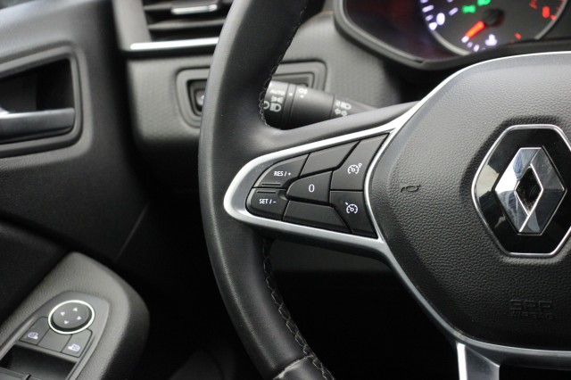 RENAULT CLIO 1.0 TCe Zen - Navi, CarPlay, LM velgen, Autobedrijf Zieleman, Nieuwleusen