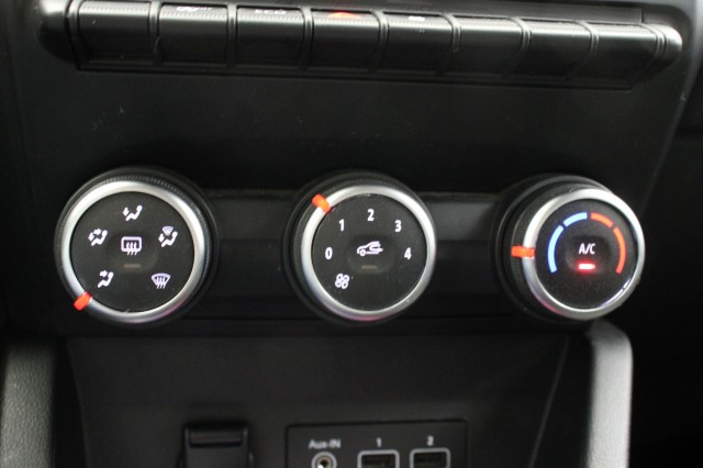 RENAULT CLIO 1.0 TCe Zen - Navi, CarPlay, LM velgen, Autobedrijf Zieleman, Nieuwleusen