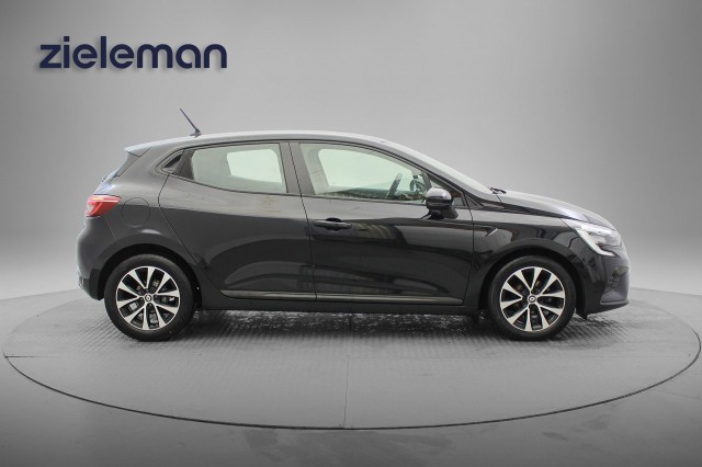 RENAULT CLIO 1.0 TCe Zen - Navi, CarPlay, LM velgen, Autobedrijf Zieleman, Nieuwleusen
