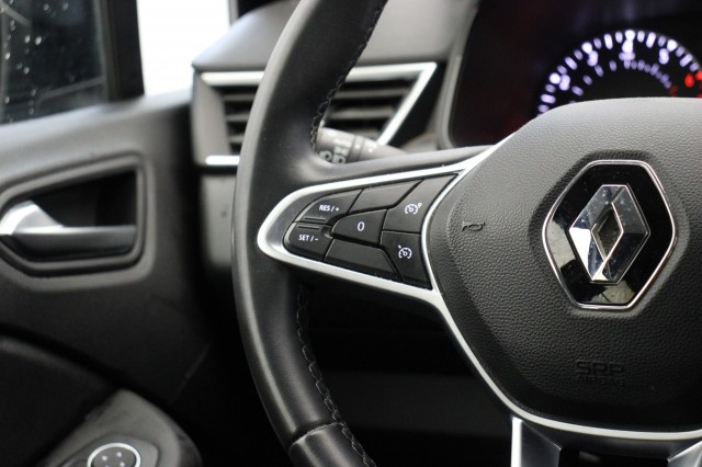 RENAULT CLIO 1.0 TCe Zen - Navi, CarPlay, LM velgen, Autobedrijf Zieleman, Nieuwleusen