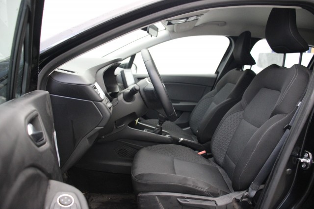 RENAULT CLIO 1.0 TCe Zen - Navi, CarPlay, LM velgen, Autobedrijf Zieleman, Nieuwleusen