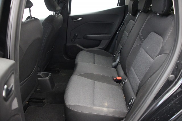 RENAULT CLIO 1.0 TCe Zen - Navi, CarPlay, LM velgen, Autobedrijf Zieleman, Nieuwleusen