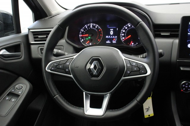 RENAULT CLIO 1.0 TCe Zen - Navi, CarPlay, LM velgen, Autobedrijf Zieleman, Nieuwleusen