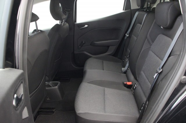 RENAULT CLIO 1.0 TCe Zen - Navi, CarPlay, LM velgen, Autobedrijf Zieleman, Nieuwleusen