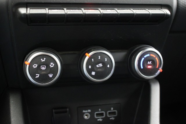 RENAULT CLIO 1.0 TCe Zen - Navi, CarPlay, LM velgen, Autobedrijf Zieleman, Nieuwleusen