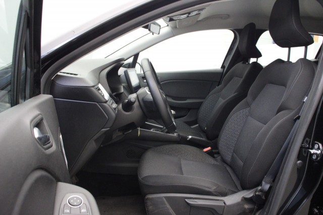 RENAULT CLIO 1.0 TCe Zen - Navi, CarPlay, LM velgen, Autobedrijf Zieleman, Nieuwleusen