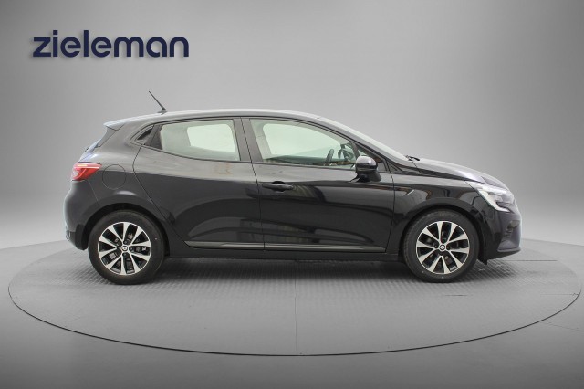 RENAULT CLIO 1.0 TCe Zen - Navi, CarPlay, LM velgen, Autobedrijf Zieleman, Nieuwleusen