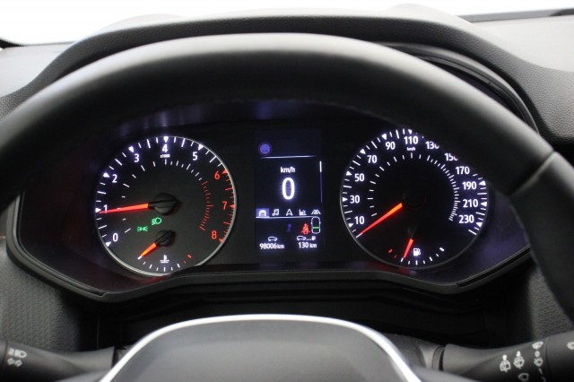 RENAULT CLIO 1.0 TCe Zen - Navi, CarPlay, LM velgen, Autobedrijf Zieleman, Nieuwleusen