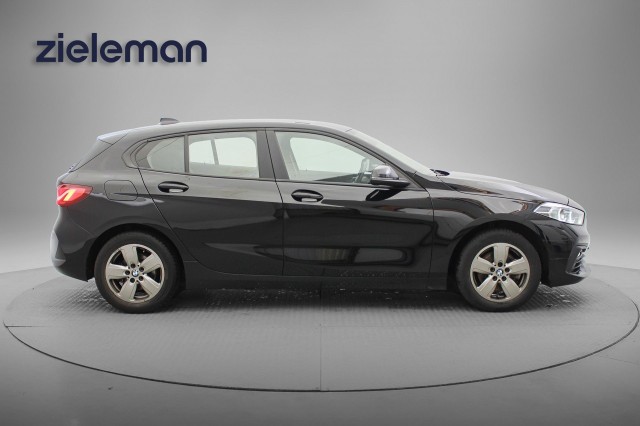 BMW 1-SERIE 116d Business Edition Automaat - Navi, Trekhaak afn. , Autobedrijf Zieleman, Nieuwleusen