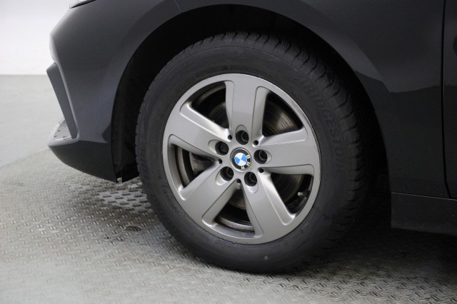 BMW 1-SERIE 116d Business Edition Automaat - Navi, Trekhaak afn. , Autobedrijf Zieleman, Nieuwleusen