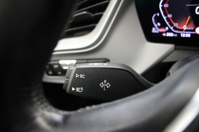 BMW 1-SERIE 116d Business Edition Automaat - Navi, Trekhaak afn. , Autobedrijf Zieleman, Nieuwleusen