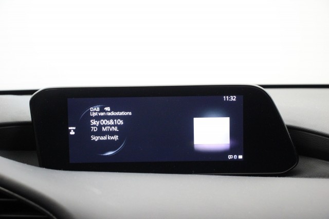 MAZDA 3 2.0 e-SkyActiv-G M Hybrid Comfort - Carplay, Camera, stoelverw., Autobedrijf Zieleman, Nieuwleusen