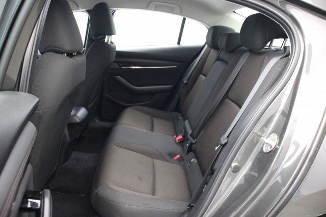 MAZDA 3 2.0 e-SkyActiv-G M Hybrid Comfort - Carplay, Camera, stoelverw., Autobedrijf Zieleman, Nieuwleusen