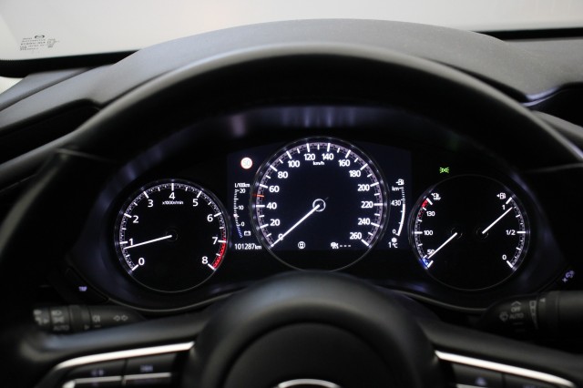 MAZDA 3 2.0 e-SkyActiv-G M Hybrid Comfort - Carplay, Camera, stoelverw., Autobedrijf Zieleman, Nieuwleusen