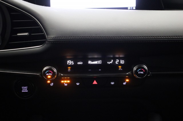 MAZDA 3 2.0 e-SkyActiv-G M Hybrid Comfort - Carplay, Camera, stoelverw., Autobedrijf Zieleman, Nieuwleusen