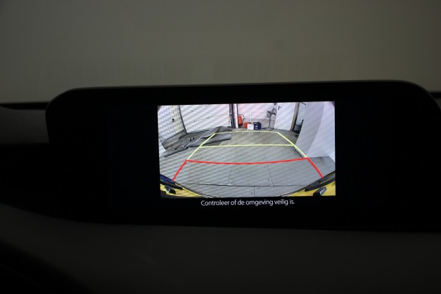 MAZDA 3 2.0 e-SkyActiv-G M Hybrid Comfort - Carplay, Camera, stoelverw., Autobedrijf Zieleman, Nieuwleusen
