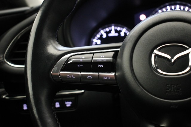 MAZDA 3 2.0 e-SkyActiv-G M Hybrid Comfort - Carplay, Camera, stoelverw., Autobedrijf Zieleman, Nieuwleusen