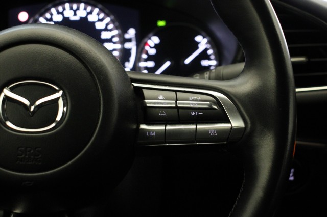 MAZDA 3 2.0 e-SkyActiv-G M Hybrid Comfort - Carplay, Camera, stoelverw., Autobedrijf Zieleman, Nieuwleusen