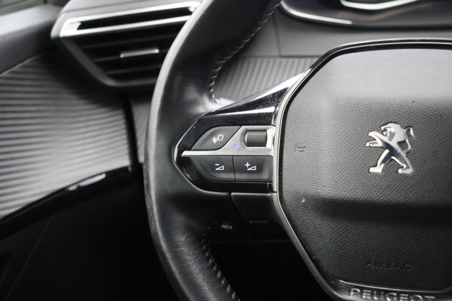 PEUGEOT 208 1.5 BlueHDi Blue Lease Active - Navi, Trekhaak, Autobedrijf Zieleman, Nieuwleusen