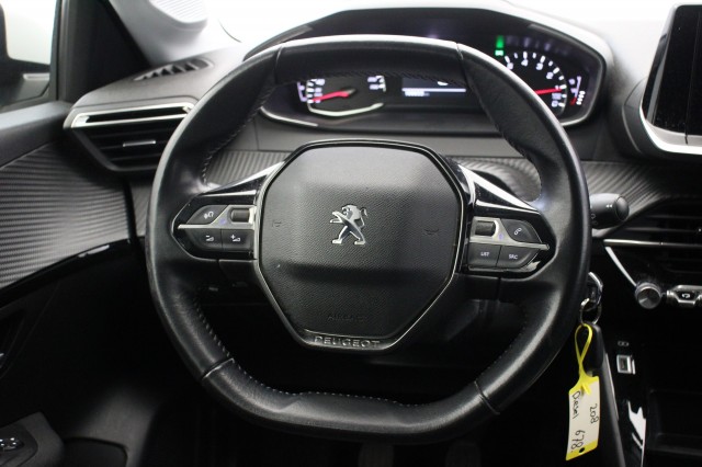 PEUGEOT 208 1.5 BlueHDi Blue Lease Active - Navi, Trekhaak, Autobedrijf Zieleman, Nieuwleusen