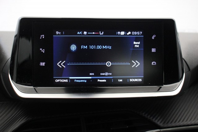 PEUGEOT 208 1.5 BlueHDi Blue Lease Active - Navi, Trekhaak, Autobedrijf Zieleman, Nieuwleusen