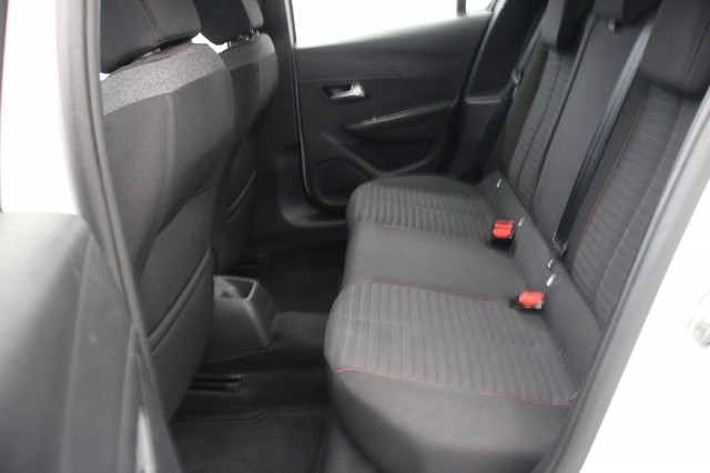 PEUGEOT 208 1.5 BlueHDi Blue Lease Active - Navi, Trekhaak, Autobedrijf Zieleman, Nieuwleusen