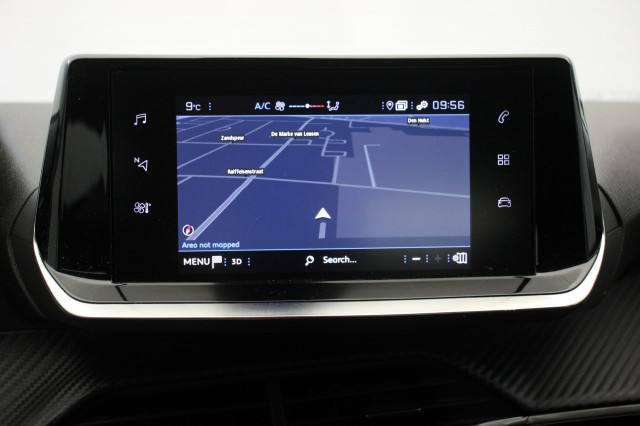 PEUGEOT 208 1.5 BlueHDi Blue Lease Active - Navi, Trekhaak, Autobedrijf Zieleman, Nieuwleusen