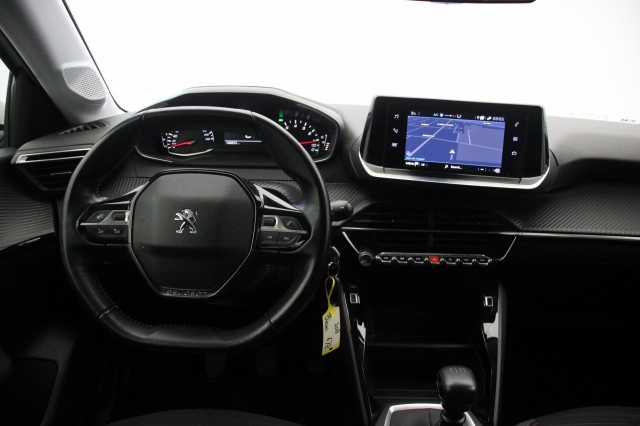 PEUGEOT 208 1.5 BlueHDi Blue Lease Active - Navi, Trekhaak, Autobedrijf Zieleman, Nieuwleusen