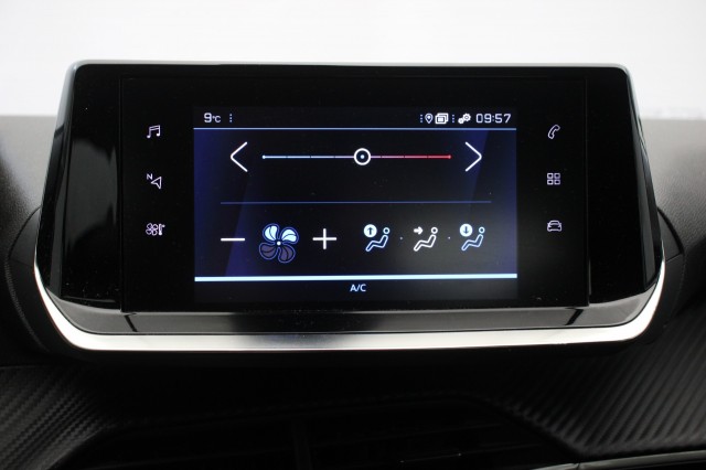 PEUGEOT 208 1.5 BlueHDi Blue Lease Active - Navi, Trekhaak, Autobedrijf Zieleman, Nieuwleusen