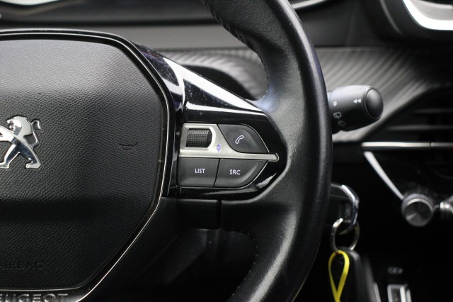 PEUGEOT 208 1.5 BlueHDi Blue Lease Active - Navi, Trekhaak, Autobedrijf Zieleman, Nieuwleusen