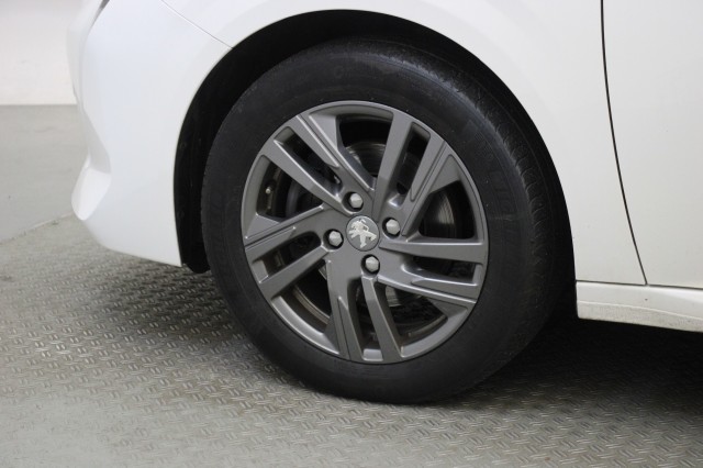 PEUGEOT 208 1.5 BlueHDi Blue Lease Active - Navi, Trekhaak, Autobedrijf Zieleman, Nieuwleusen