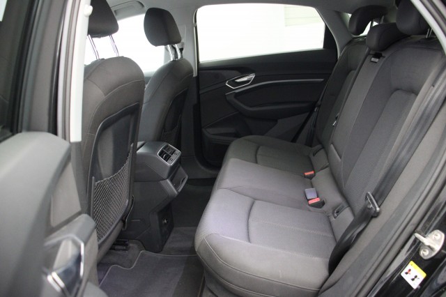 AUDI E-TRON SPORTBACK 55 quattro Business edition 95 kWh Blackline, Autobedrijf Zieleman, Nieuwleusen