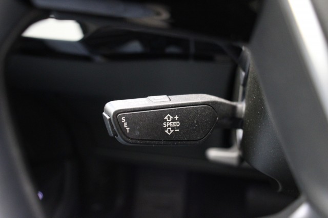 AUDI E-TRON SPORTBACK 55 quattro Business edition 95 kWh Blackline, Autobedrijf Zieleman, Nieuwleusen