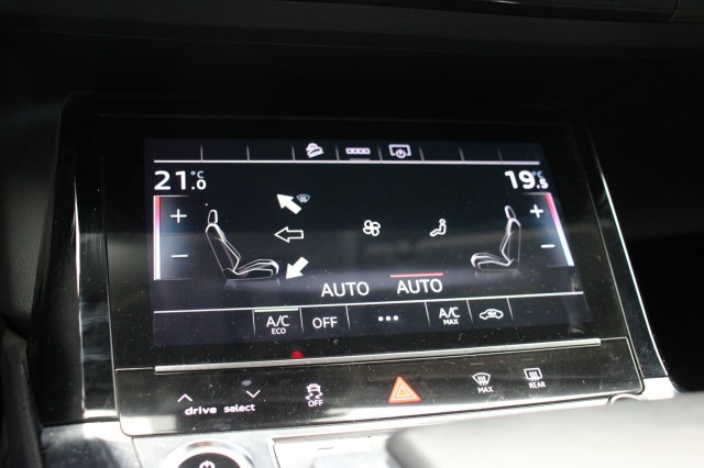 AUDI E-TRON SPORTBACK 55 quattro Business edition 95 kWh Blackline, Autobedrijf Zieleman, Nieuwleusen