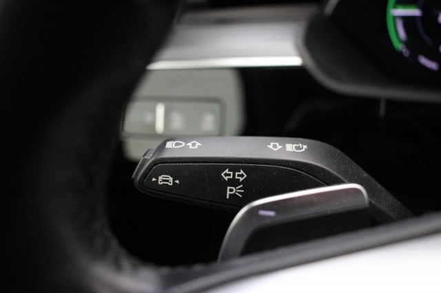 AUDI E-TRON SPORTBACK 55 quattro Business edition 95 kWh Blackline, Autobedrijf Zieleman, Nieuwleusen